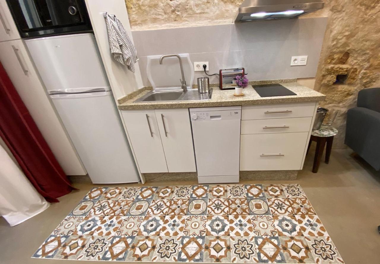 Gadeiras Suites - Apartamentos Turisticos De 2 Llaves كاديز المظهر الخارجي الصورة