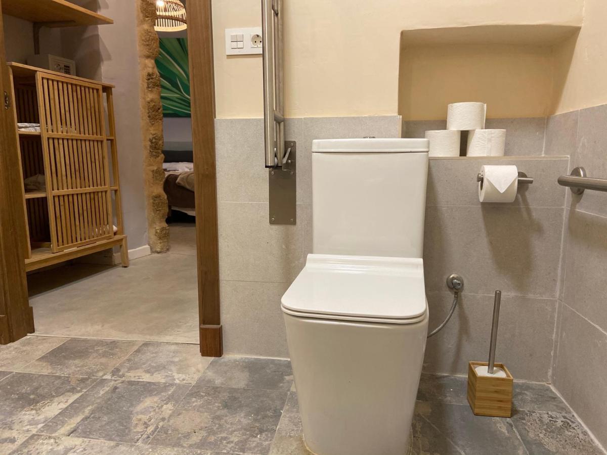 Gadeiras Suites - Apartamentos Turisticos De 2 Llaves كاديز المظهر الخارجي الصورة