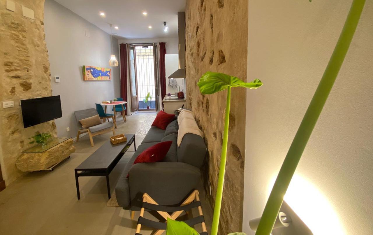 Gadeiras Suites - Apartamentos Turisticos De 2 Llaves كاديز المظهر الخارجي الصورة