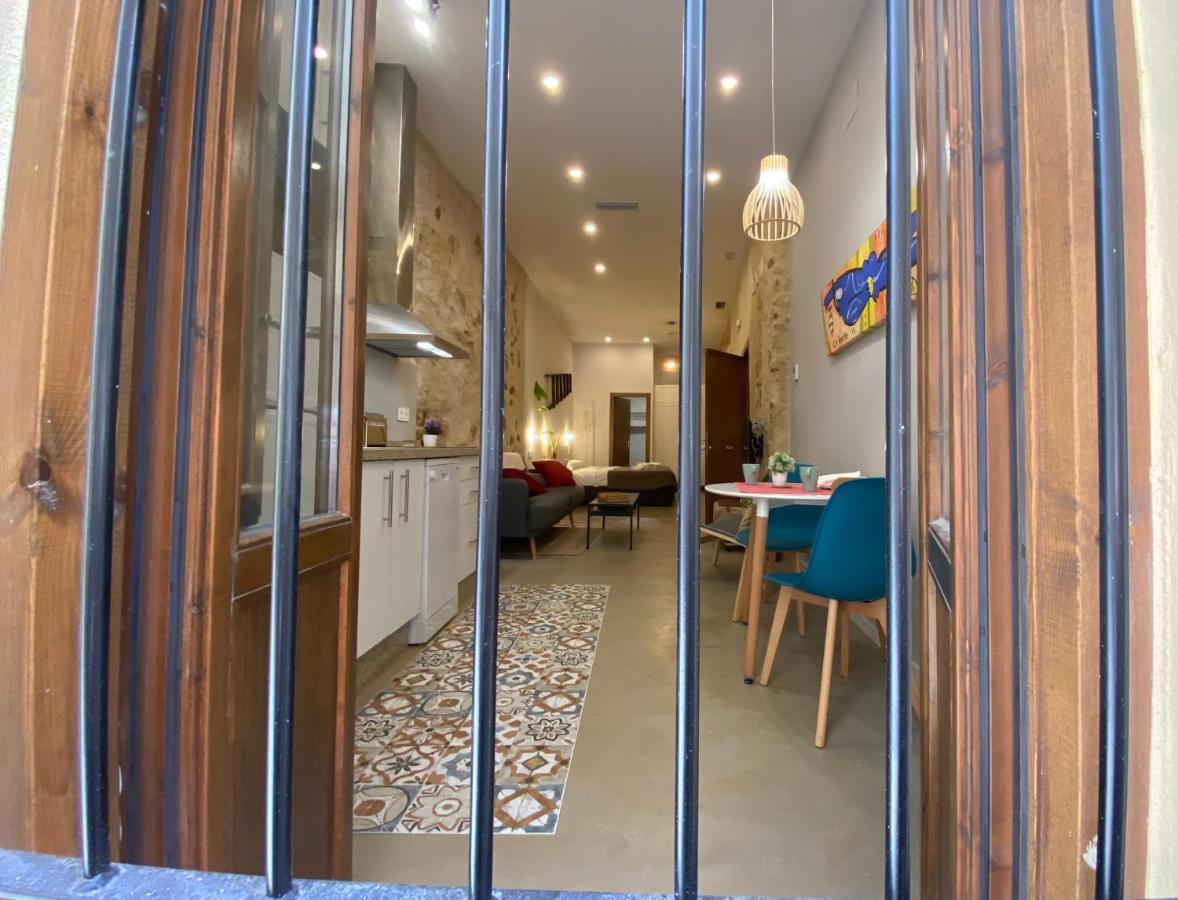 Gadeiras Suites - Apartamentos Turisticos De 2 Llaves كاديز المظهر الخارجي الصورة