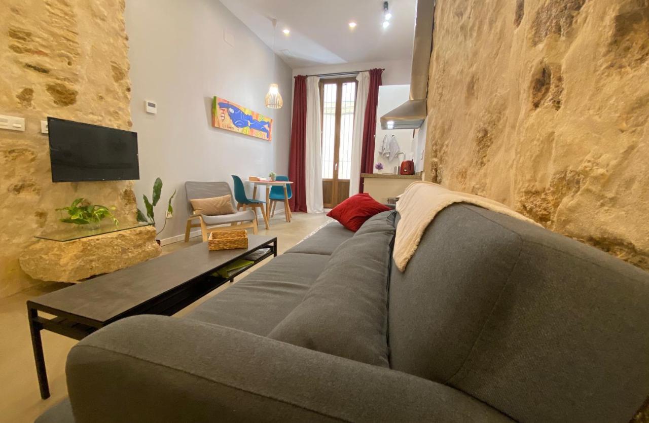 Gadeiras Suites - Apartamentos Turisticos De 2 Llaves كاديز المظهر الخارجي الصورة