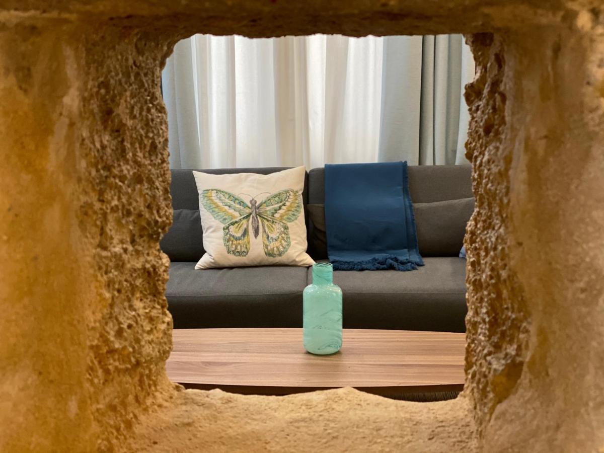 Gadeiras Suites - Apartamentos Turisticos De 2 Llaves كاديز المظهر الخارجي الصورة