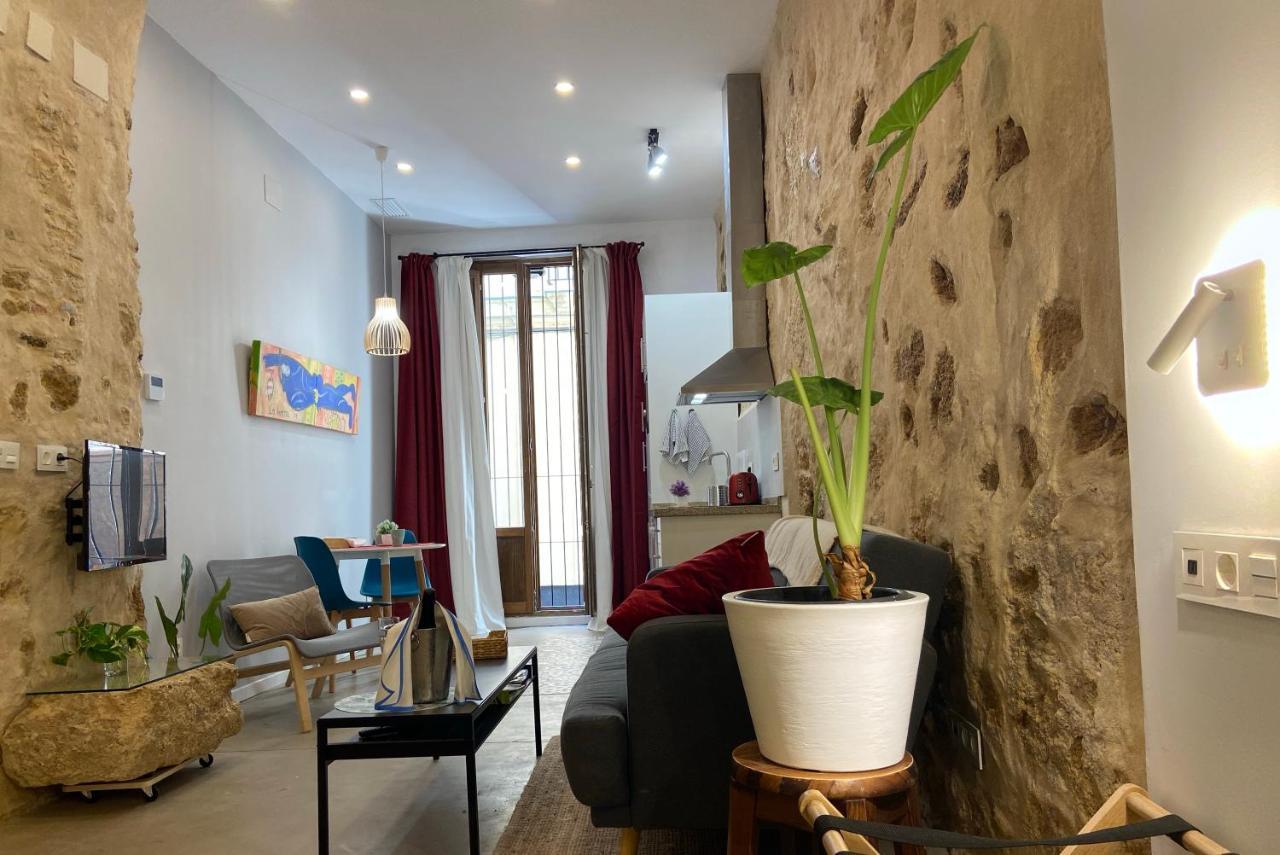 Gadeiras Suites - Apartamentos Turisticos De 2 Llaves كاديز المظهر الخارجي الصورة