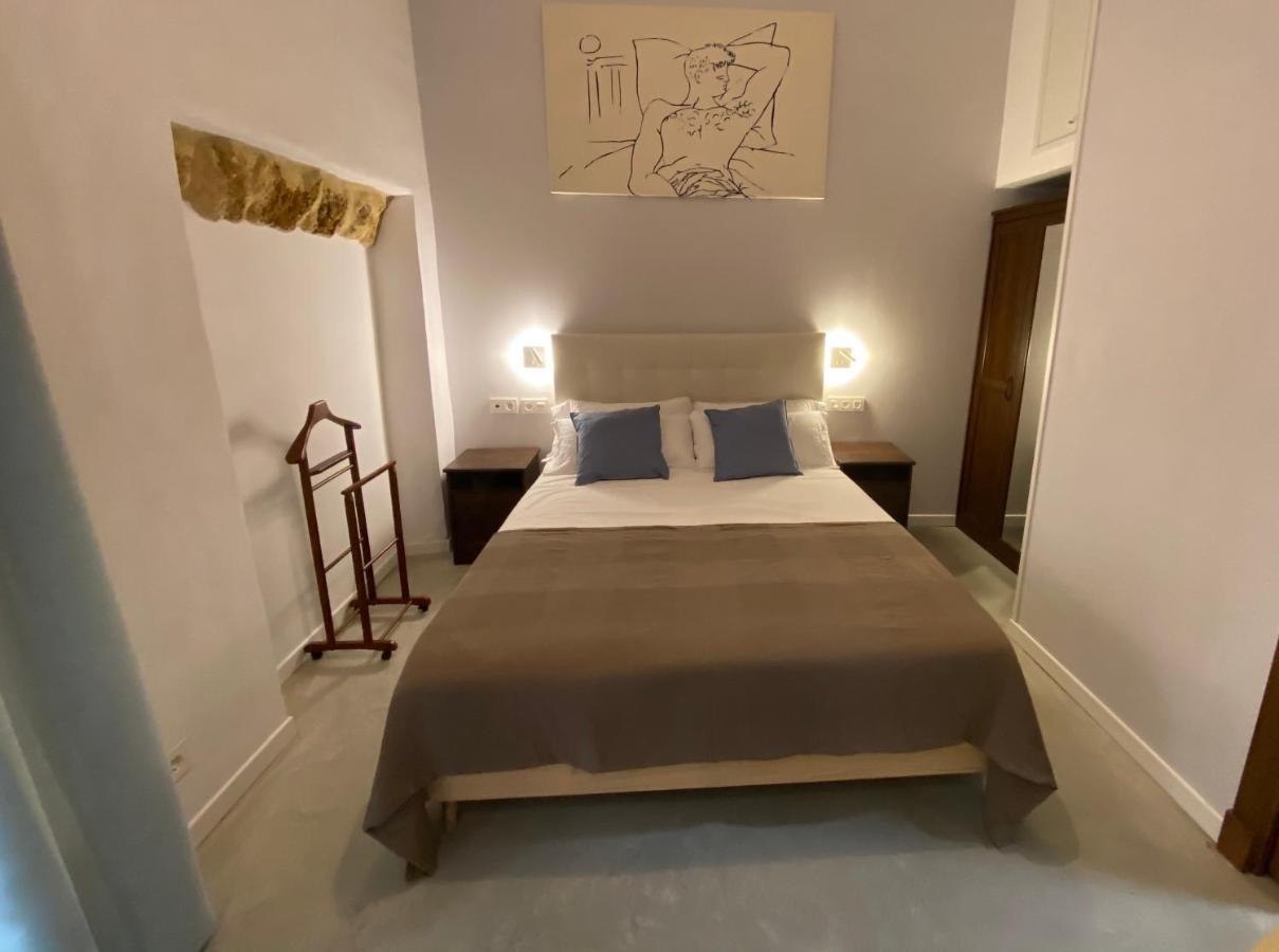 Gadeiras Suites - Apartamentos Turisticos De 2 Llaves كاديز المظهر الخارجي الصورة