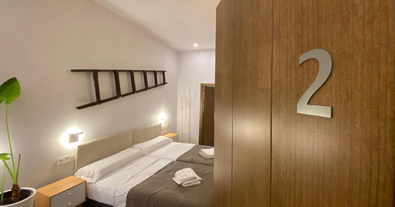 Gadeiras Suites - Apartamentos Turisticos De 2 Llaves كاديز المظهر الخارجي الصورة