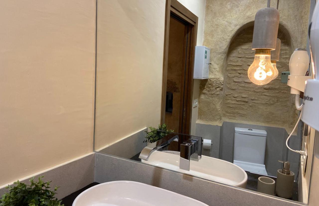 Gadeiras Suites - Apartamentos Turisticos De 2 Llaves كاديز المظهر الخارجي الصورة