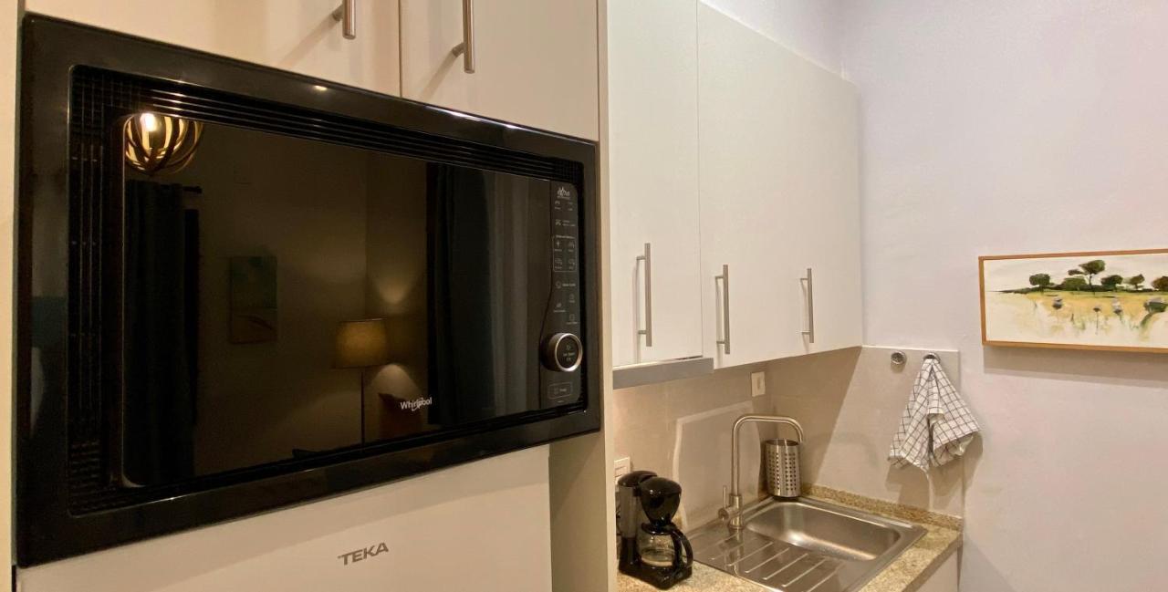 Gadeiras Suites - Apartamentos Turisticos De 2 Llaves كاديز المظهر الخارجي الصورة