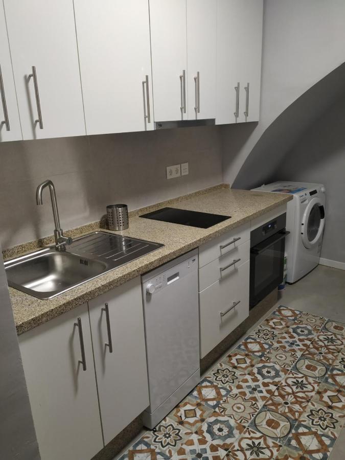 Gadeiras Suites - Apartamentos Turisticos De 2 Llaves كاديز المظهر الخارجي الصورة