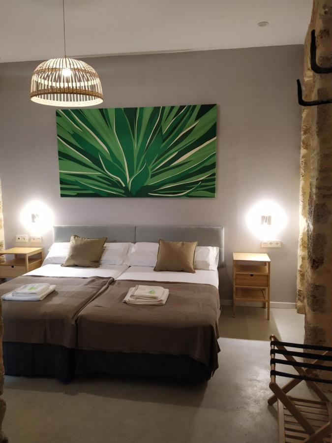 Gadeiras Suites - Apartamentos Turisticos De 2 Llaves كاديز المظهر الخارجي الصورة