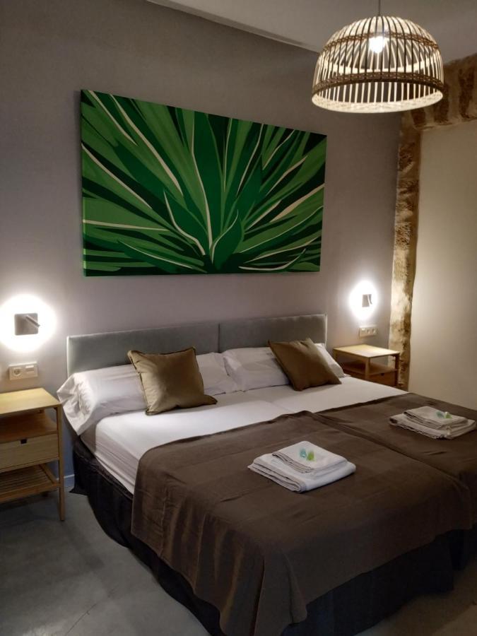Gadeiras Suites - Apartamentos Turisticos De 2 Llaves كاديز المظهر الخارجي الصورة