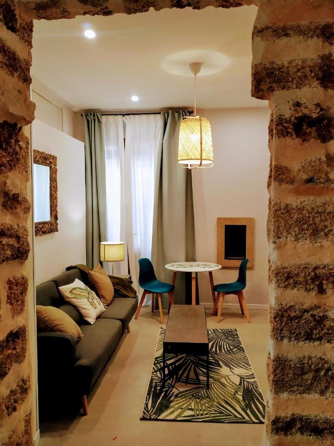 Gadeiras Suites - Apartamentos Turisticos De 2 Llaves كاديز المظهر الخارجي الصورة